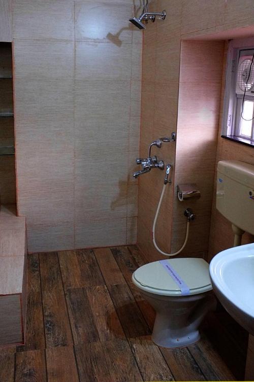 The Caravela Homestay Panaji Luaran gambar